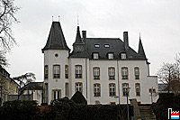 Ch&acirc;teau de Munsbach (Schloss Munsbach)