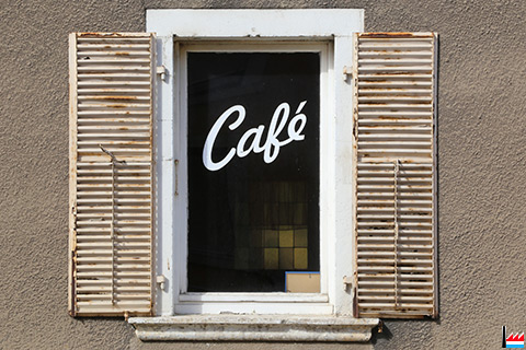 café
