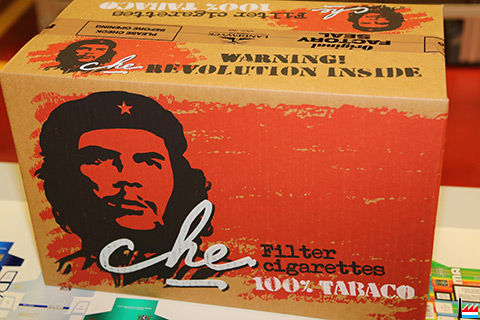 cigarettes Che