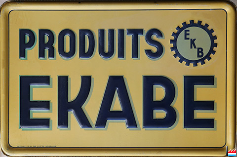 EKB EKABE