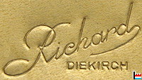 Richard, Diekirch