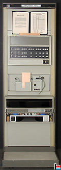 HP 2100A