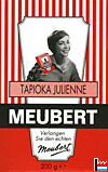 Tapioca julienne
Tapioka julienne

Meubert
